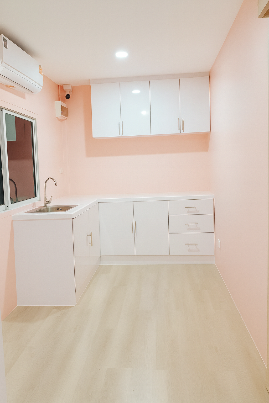 Kawintra clinic (ปากซอย สุขุมวิท 107)